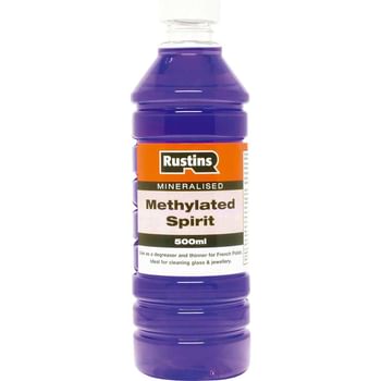 Rustins Methylated Spirit