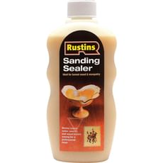 Rustins Sanding Sealer