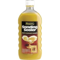 Rustins Sanding Sealer Rustins Sanding Sealer