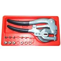 Whitney Hole Punches Price Comparisons | Compare The Build