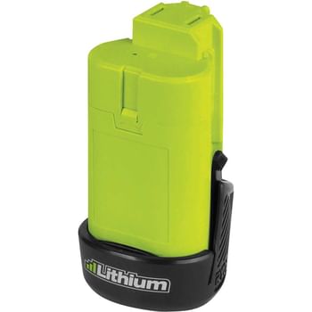 Ryobi BSPL1213 12v Cordless Battery 1.3ah