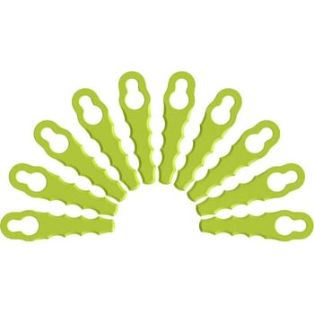 Ryobi RAC158 Genuine Grass Trimmer Blades for OLT1825M, 1831H and RLT2925 Ryobi RAC158 Genuine Grass Trimmer Blades for OLT1825M, 1831H and RLT2925