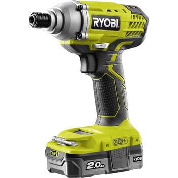 Ryobi R18IDP-120S ONE+ 18v Cordless Impact Driver
