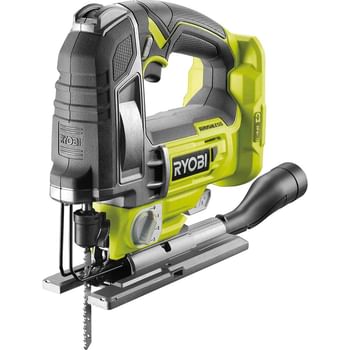 Ryobi R18JS7 ONE+ 18v Cordless Brushless Jigsaw