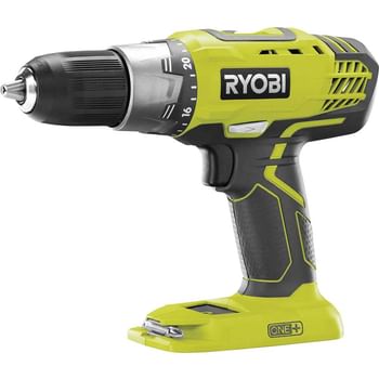 Ryobi R18DDP2 ONE+ 18v Cordless Drill Driver