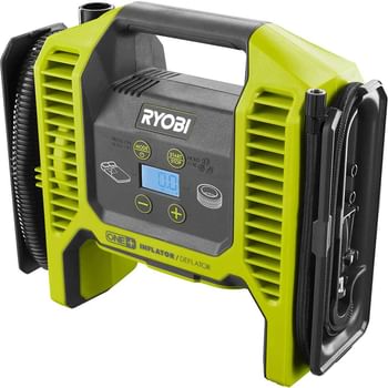 Ryobi R18MI ONE+ 18v Cordless Multi Air Inflator
