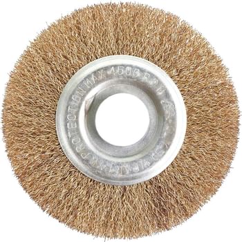 Ryobi RAC814 Patio Cleaner Wire Brush for OPC1800 and RY18PCA