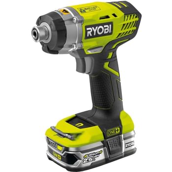 Ryobi RID1801M ONE+ 18v Cordless Impact Driver