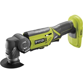 Ryobi R18MT ONE+ 18v Cordless Multi Tool