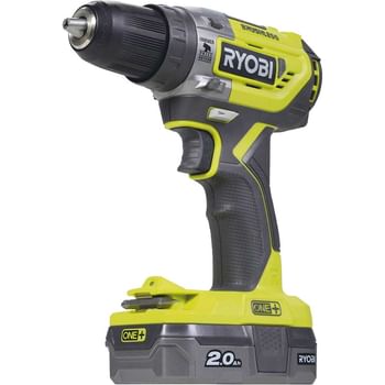 Ryobi R18PD5 ONE+ 18v Cordless Compact Brushless Combi Drill