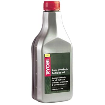 Ryobi Semi Synthetic 2 Stroke Engine Oil