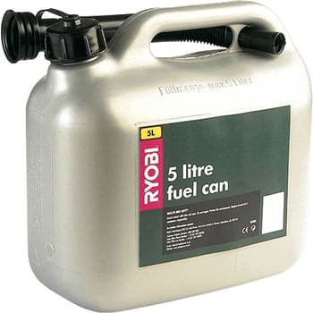 Ryobi RGA005 Petrol Fuel Can
