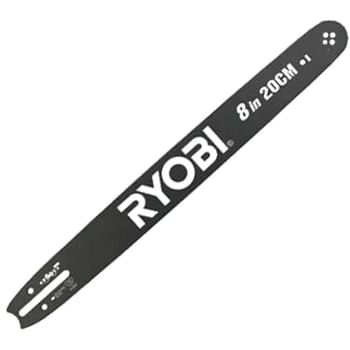 Ryobi RAC211 Chain Bar for RPP720 Tree Pole Saw