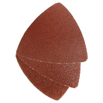 Ryobi 10 Piece Oscillating Multi Tool Sanding Paper Set