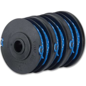 Ryobi RAC123 Spool and Line for 400w - 600w Grass Trimmers
