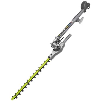 Ryobi RXAHT01 Expand It Articulating Hedge Trimmer Attachment