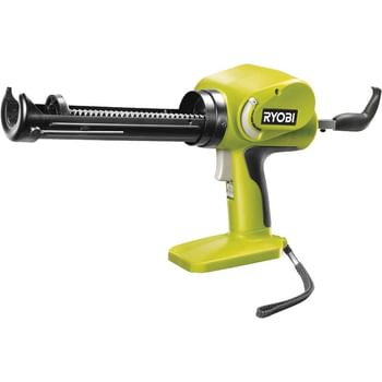 Ryobi CCG1801MHG ONE+ 18v Cordless Caulking Gun