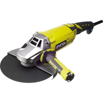 Ryobi EAG2000RS Angle Grinder 230mm Ryobi EAG2000RS Angle Grinder 230mm