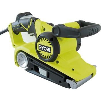 Ryobi EBS800V Belt Sander 76mm