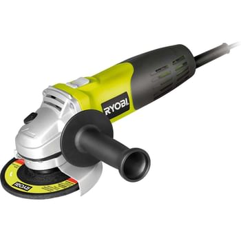 Ryobi EAG600RS Angle Grinder 115mm