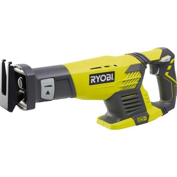 Ryobi RRS1801M ONE+ 18v Cordless Reciprocating Saw