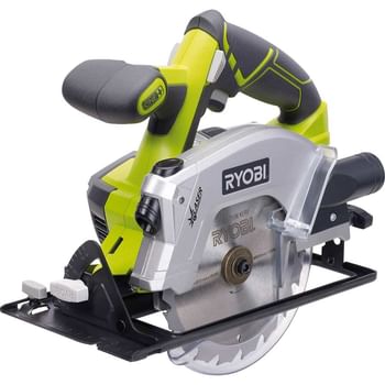 Ryobi RWSL1801M ONE+ 18v Cordless Circular Saw 150mm