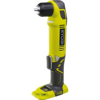 Ryobi RAD1801M ONE+ 18v Cordless Angle Drill