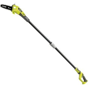 Ryobi OPP1820 ONE+ 18v Cordless Pole Telescopic Tree Pruner Saw