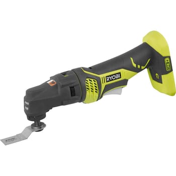 Ryobi RMT1801M ONE+ 18v Cordless Oscillating Multi Tool