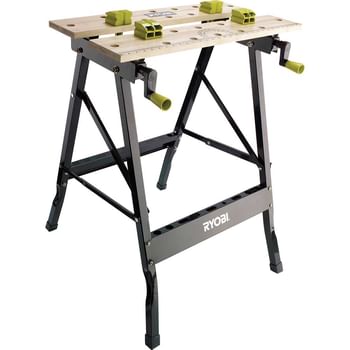 Ryobi Folding Workmate