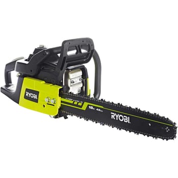 Ryobi RCS5145B Petrol Chainsaw 450mm