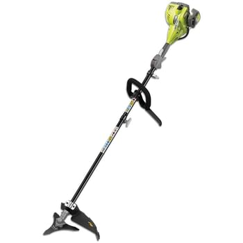 Ryobi RBC26SESB Petrol Expand-It 2-in-1 Grass Trimmer and Brush Cutter 460mm