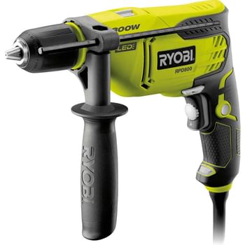 Ryobi RPD800 Hammer Drill
