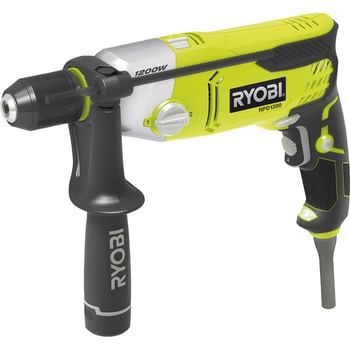 Ryobi RPD1200-K Hammer Drill