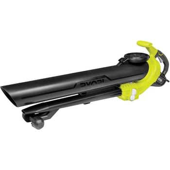 Ryobi RBV3000CESV Garden Vacuum and Leaf Blower