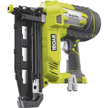 Ryobi R18N16G ONE+ 18v Cordless 16 Gauge Finish Nail Gun