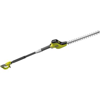 Ryobi RPT4545M Articulating Telescopic Pole Hedge Trimmer 450mm