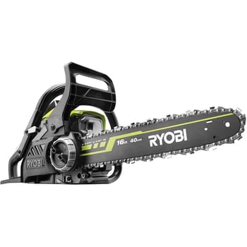 Ryobi RCS3840T Petrol Chainsaw 400mm