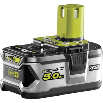 Ryobi RB18L50 ONE+ 18v Cordless Li-ion Battery 5ah