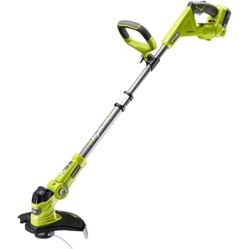 Ryobi RLT1831H ONE+ 18v Cordless Hybrid Grass Trimmer 300mm
