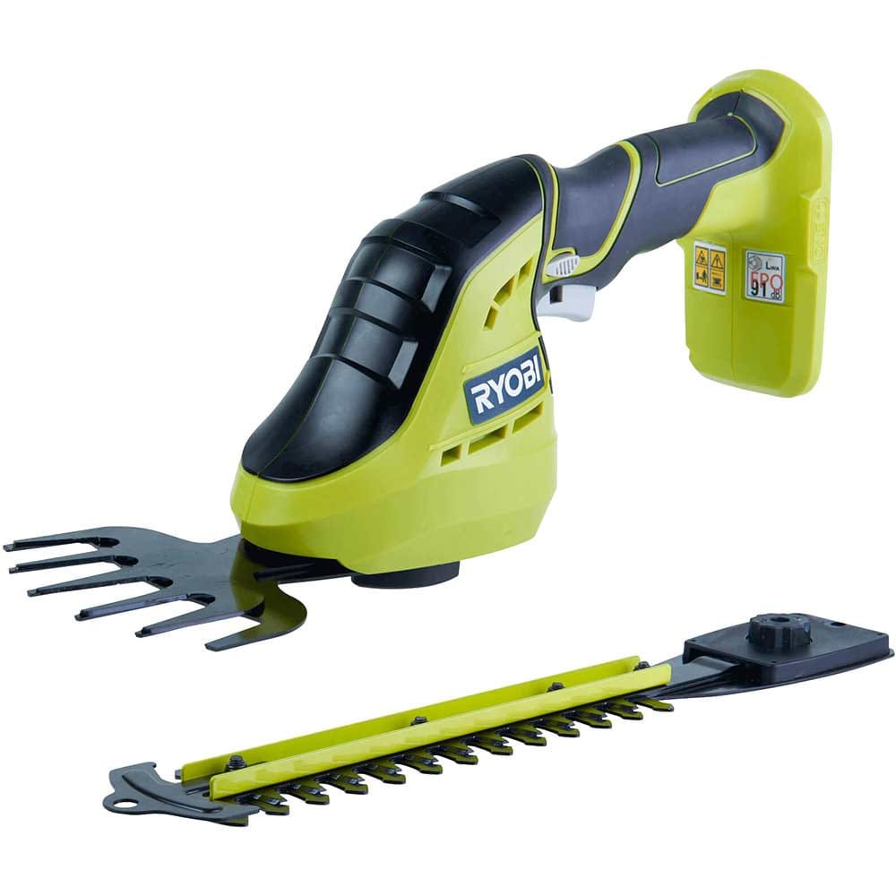 Ryobi OGS1822 ONE+ 18v Cordless 2 in 1 
