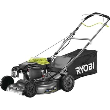 Ryobi RLM46175SL Self Propelled Petrol Lawnmower 460mm