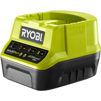 Ryobi RC18120 ONE+ 18v Cordless Li-ion Fast Battery Charger