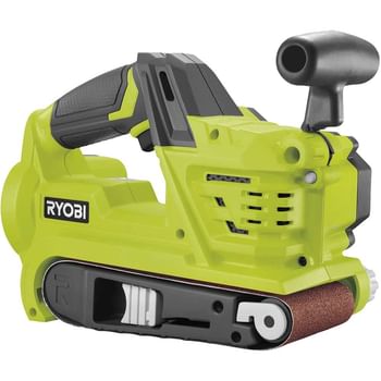Ryobi R18BS ONE+ 18v Cordless Belt Sander