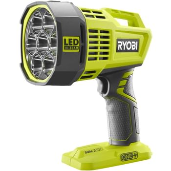 Ryobi R18SPL ONE+ 18v Cordless LED Spotlight