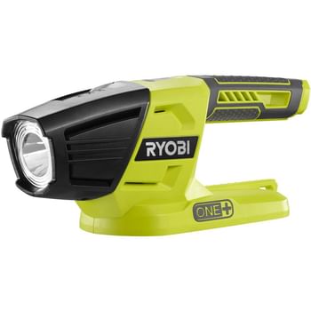 Ryobi R18T ONE+ 18v Cordless LED Torch