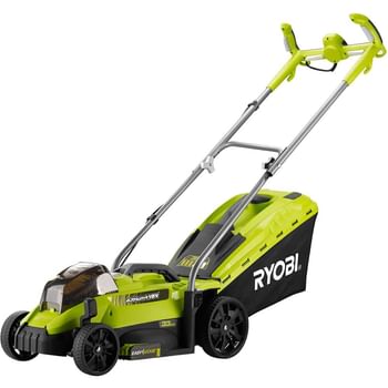 Ryobi RLM18X33H ONE+ 18v Cordless Rotary Lawnmower 330mm
