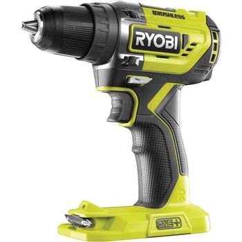 Ryobi R18DD5 ONE+ 18v Cordless Compact Brushless Drill Driver