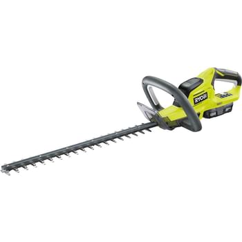 Ryobi RHT1845 ONE+ 18v Cordless Hedge Trimmer 450mm