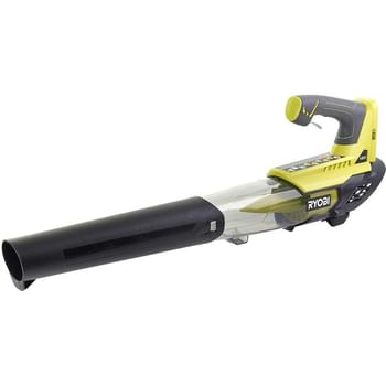 Ryobi OBL18JB ONE+ 18v Cordless Garden Jet Leaf Blower